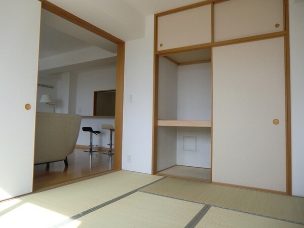 その他室内・内装(★多目的に使える和室★)