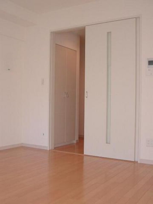 リビング・居室(☆洋室フローリング★)