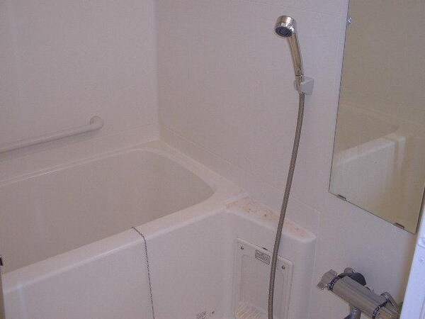 バス／シャワールーム等(☆追焚＆浴室乾燥機能付バス★)