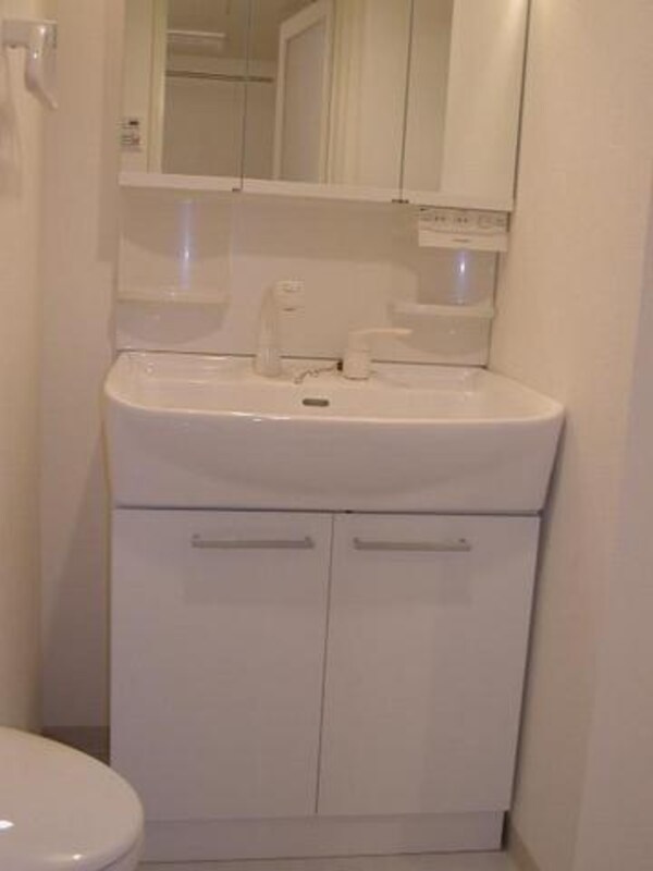 洗面(★洗髪洗面化粧台☆)