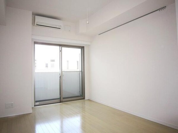 リビング・居室(洋室フローリング)