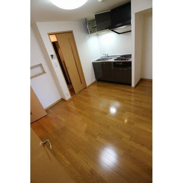 キッチン(キッチン)