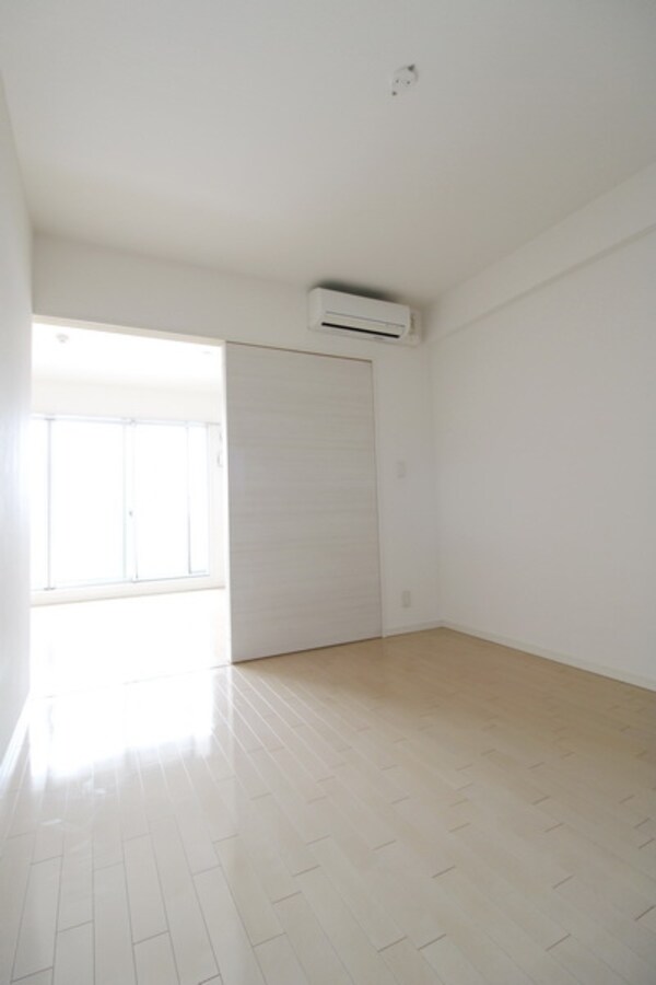 寝室(リビング/居室)