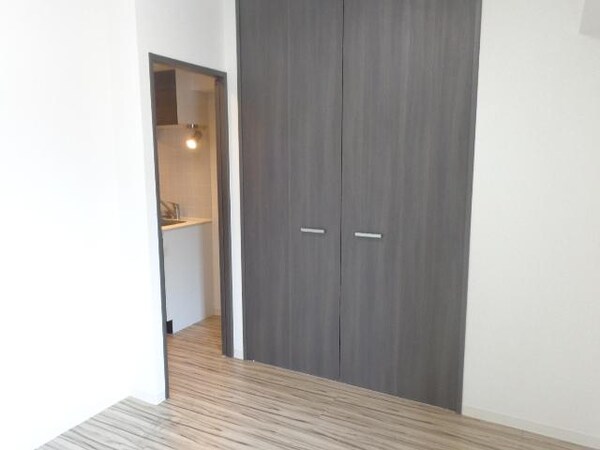 その他室内・内装(クローゼット完備)