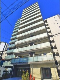 ＧＲＡＮＰＡＳＥＯ三ノ輪の外観写真