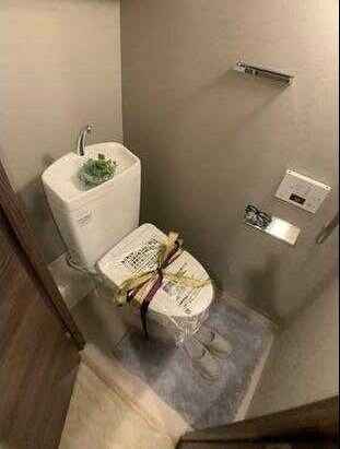 トイレ(家具はイメージです)