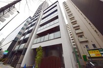 ジョカットロ蔵前の外観写真