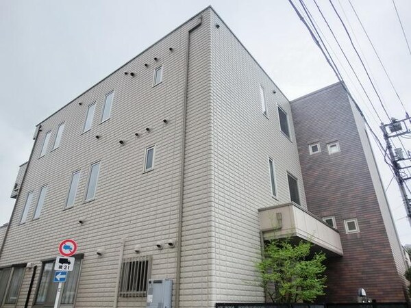 外観(★千歳船橋駅徒歩9分のマンションです★)