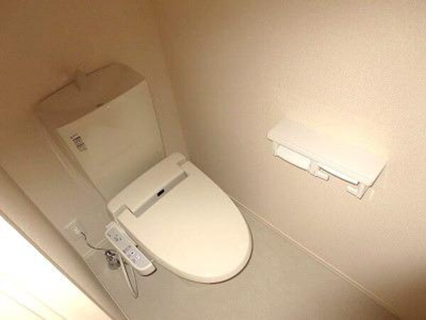 トイレ(★参考写真★)