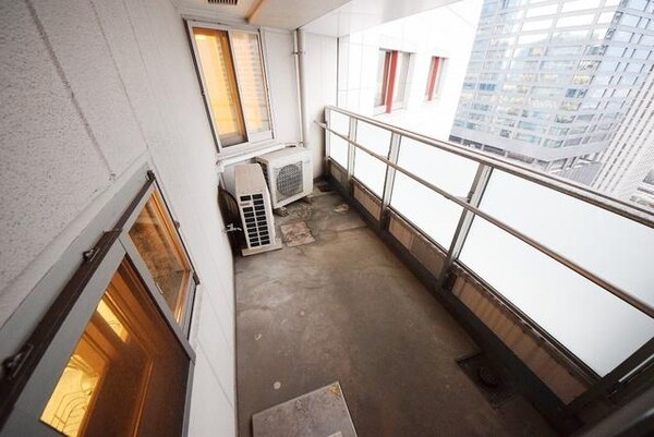 バルコニー(★バルコニー★)