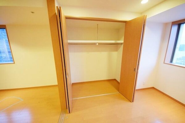 その他(★洋室のクローゼット収納★)