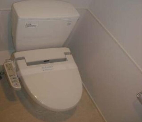 トイレ(★トイレ★)