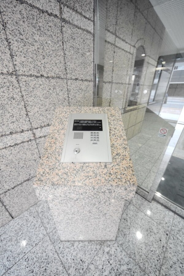 共有部分(お問合せは(株)タウンハウジング赤坂店へ【03-5563-…)