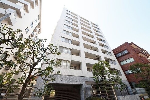 外観(お問合せは(株)タウンハウジングレジデンス事業部　赤坂店・…)
