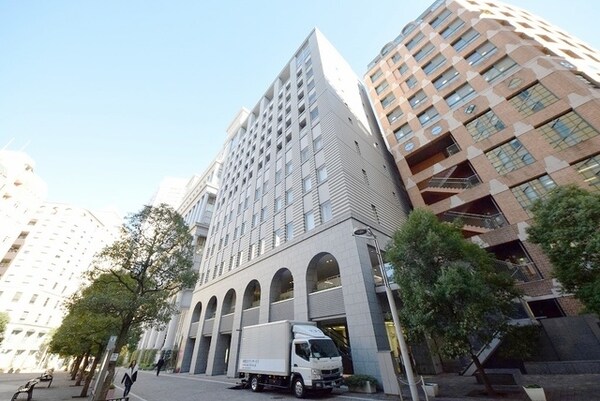 外観(お問合せは(株)タウンハウジングレジデンス事業部　赤坂店・…)