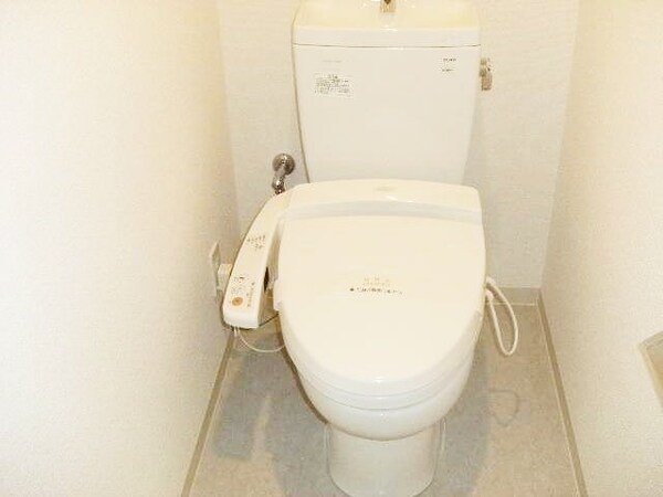 トイレ(★洗浄便座★)
