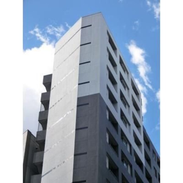 外観(お問合せは(株)タウンハウジング赤坂店へ【03-5563-…)