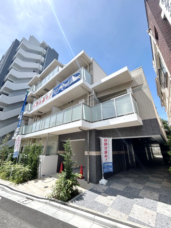 外観(外観)