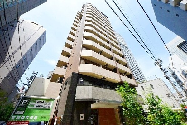 外観(外観)