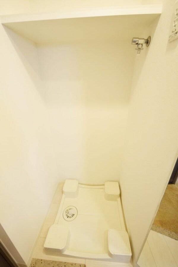 設備(★同物件の別部屋参考写真です★)