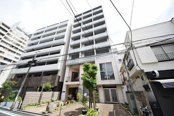 外観(お問合せは(株)タウンハウジングレジデンス事業部までお問合…)