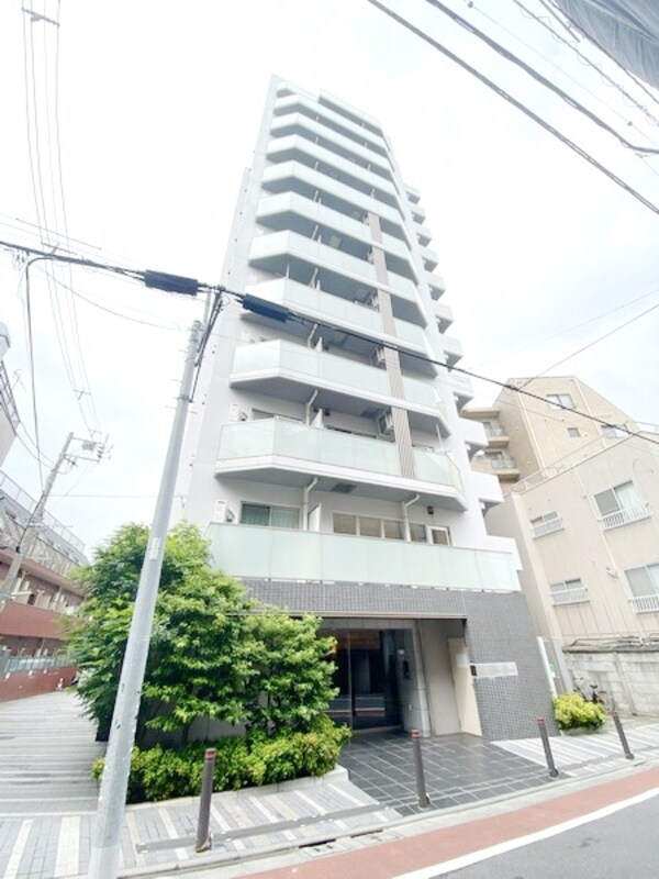 外観(外観)