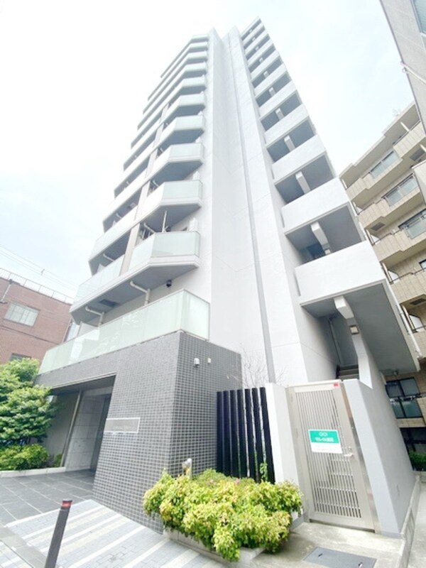 外観(外観)