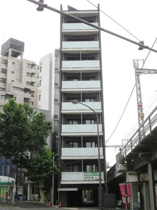 外観(外観)