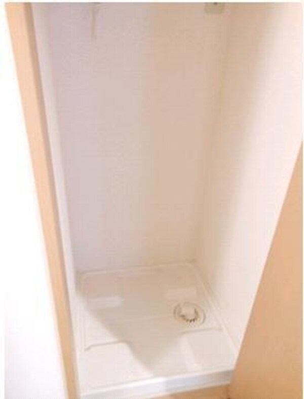 その他(室内洗濯機置場)