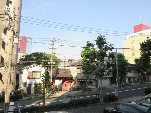 眺望(景色)
