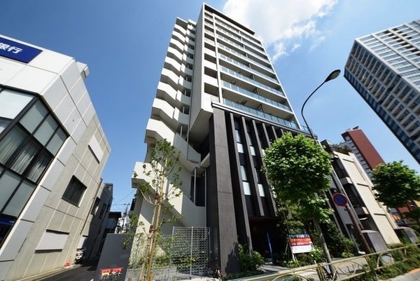 外観(お問合せは(株)タウンハウジングレジデンス事業部　赤坂店・…)