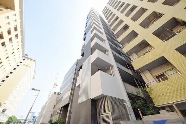 外観(お問合せは(株)タウンハウジングレジデンス事業部【03-…)