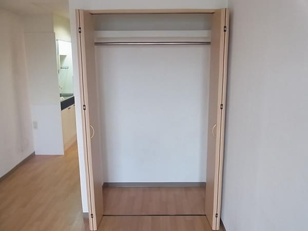 収納(収納)