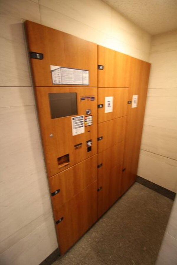 共有部分
