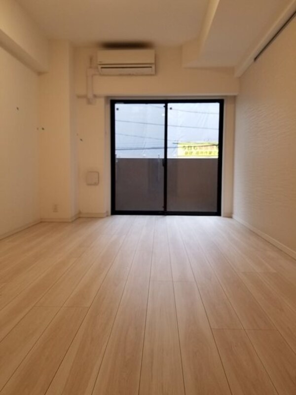 リビング・居室(お問合せは(株)タウンハウジング東京へ)