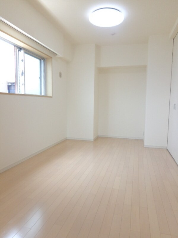 その他(2面採光角部屋プラン)