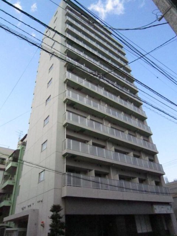 外観(外観　)