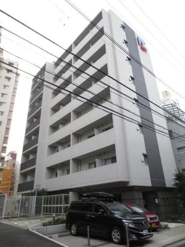外観(外観)