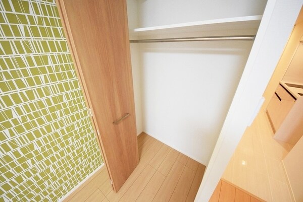 収納(お問合せは(株)タウンハウジング赤坂店へ【03-5563-…)
