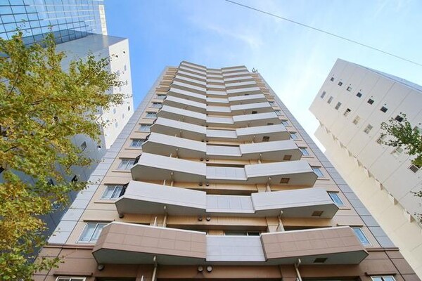 外観(タウンハウジングレジデンス事業部　恵比寿店・赤坂店までお問…)