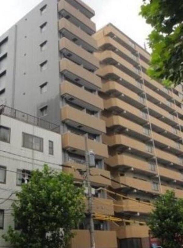 外観(外観)
