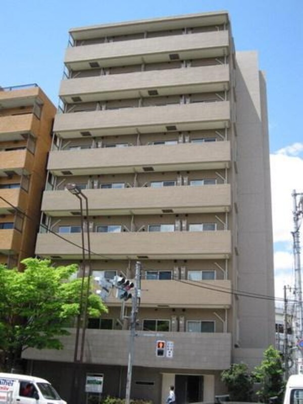 外観(外観)