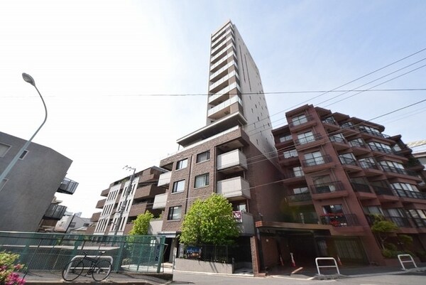 外観(お部屋探しは株式会社　タウンハウジング　までお気軽にお問合…)