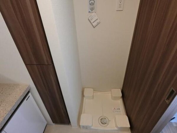 その他室内・内装(グランリビオ高輪三丁目)