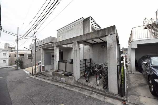 外観(外観)