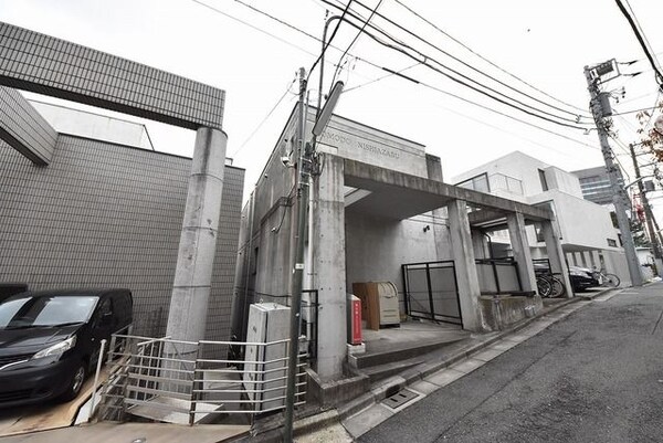 外観(外観)