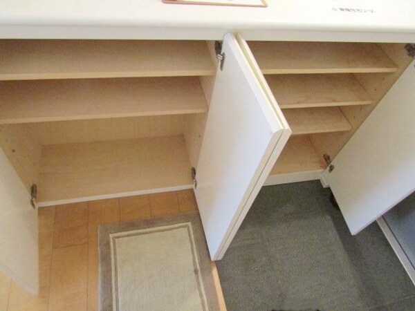 その他(★下駄箱★)