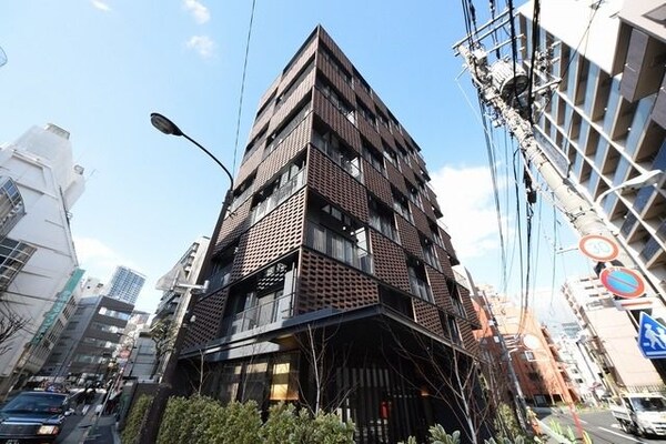 外観(お問合せは(株)タウンハウジングレジデンス事業部　赤坂店・…)
