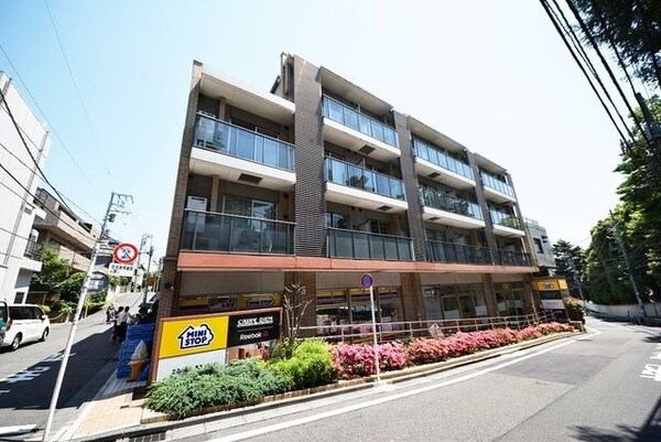 外観(外観)