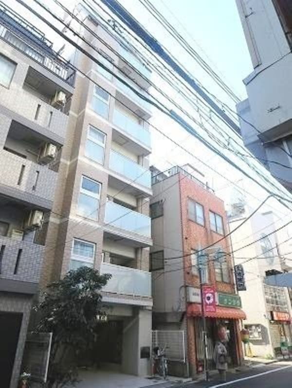 外観(★お洒落な外観★)